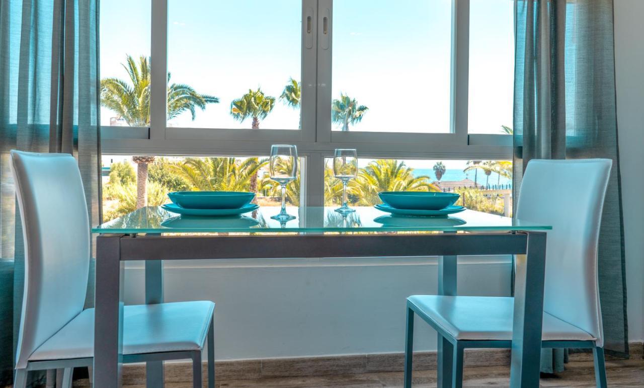 Algarrobo Beach Exterior foto